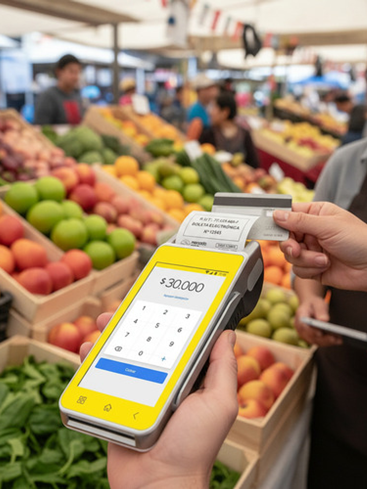 Mercado Pago Máquina Pago Point Smart  Nueva 10