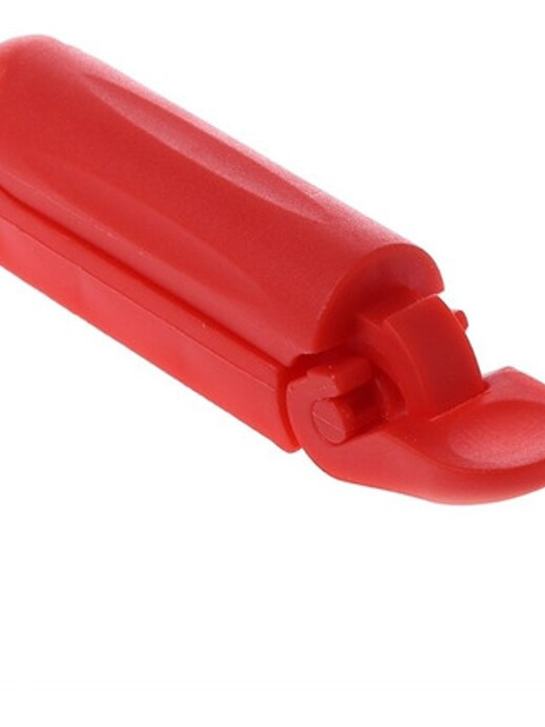 2 Clip Bloqueo Cinturón Seguridad Silla Auto 3