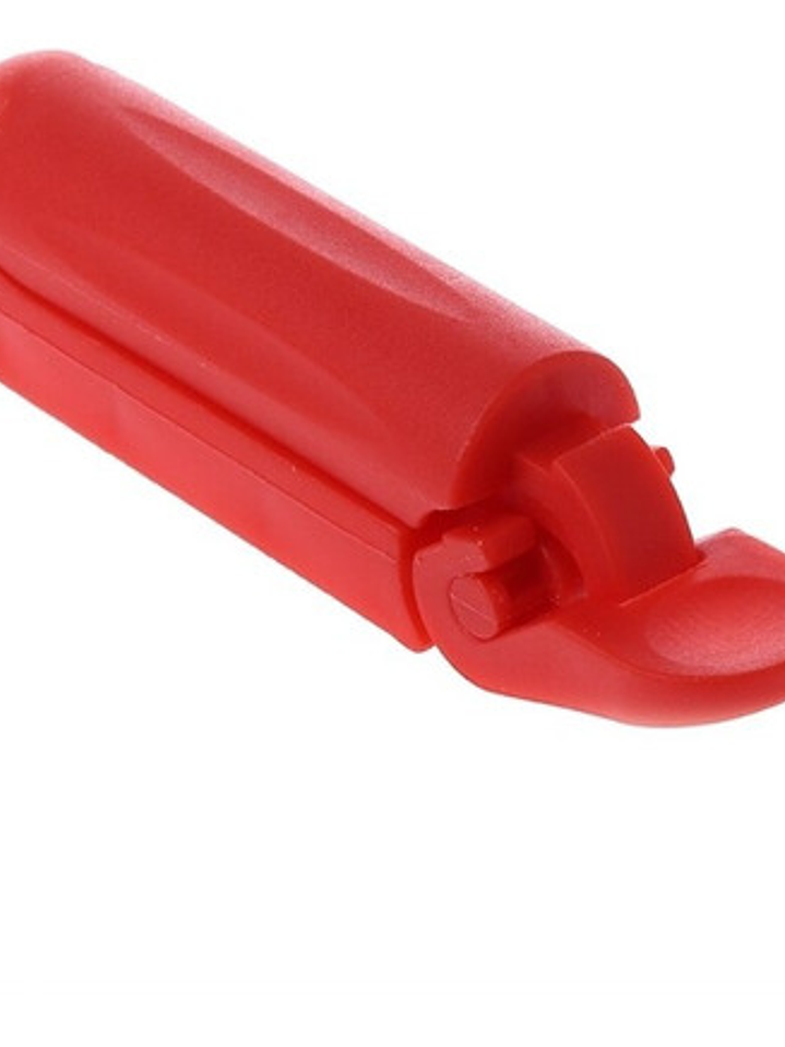 2 Clip Bloqueo Cinturón Seguridad Silla Auto 3