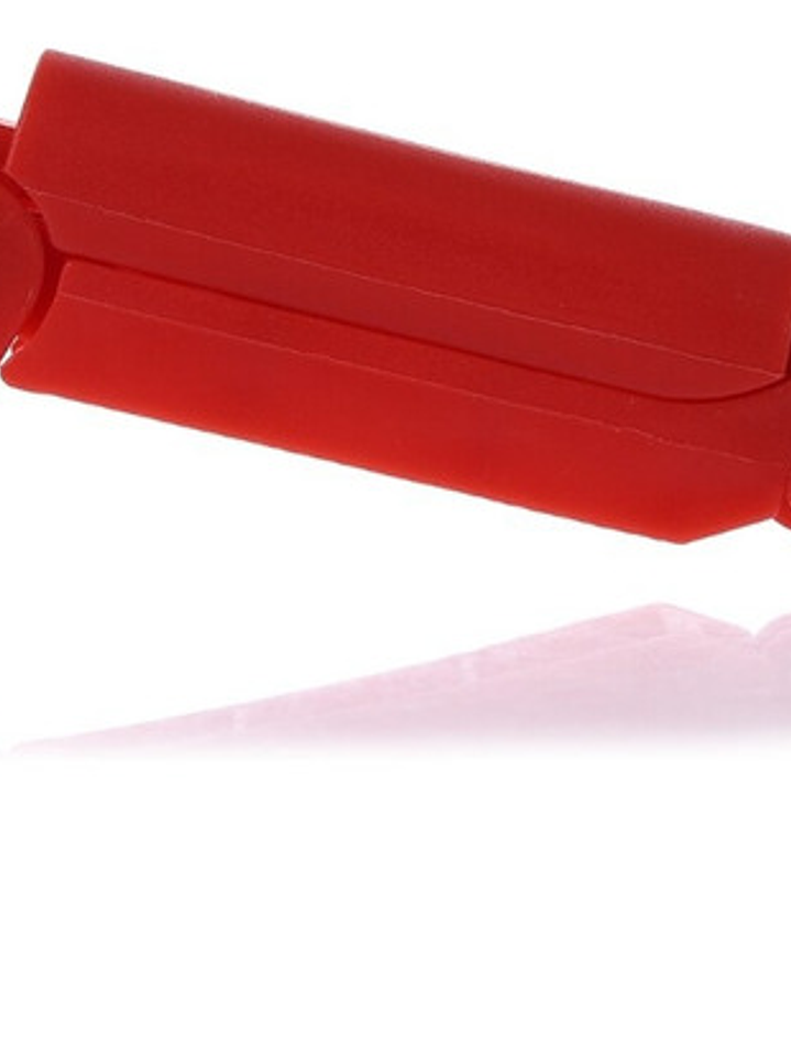 2 Clip Bloqueo Cinturón Seguridad Silla Auto 8