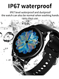 Smartwatch Marca Lige Con Carga Inalámbrica - Miniatura 2