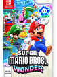 Videojuego Nintendo Switch Super Mario Bros. Wonder - Miniatura 1