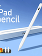 Lápiz Táctil Para Apple 2018 A 2022 Active Stylus Pen - Miniatura 3