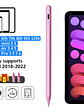 Lápiz Táctil Para Apple 2018 A 2022 Active Stylus Pen - Miniatura 21