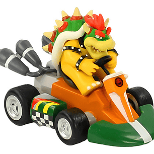 Super Mario Kart Series Karting Autitos Mario Y Amigos Peach