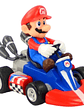 Super Mario Kart Series Karting Autitos Mario Y Amigos Peach - Miniatura 3