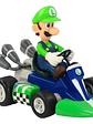 Super Mario Kart Series Karting Autitos Mario Y Amigos Peach - Miniatura 8