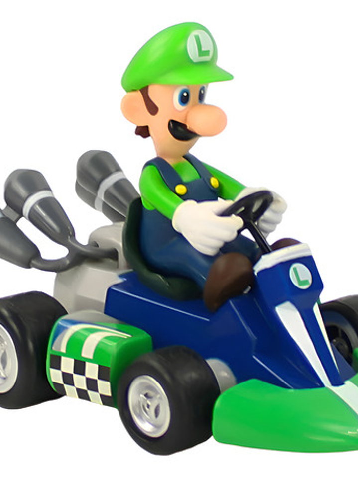 Super Mario Kart Series Karting Autitos Mario Y Amigos Peach 9