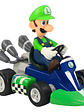 Super Mario Kart Series Karting Autitos Mario Y Amigos Peach - Miniatura 9