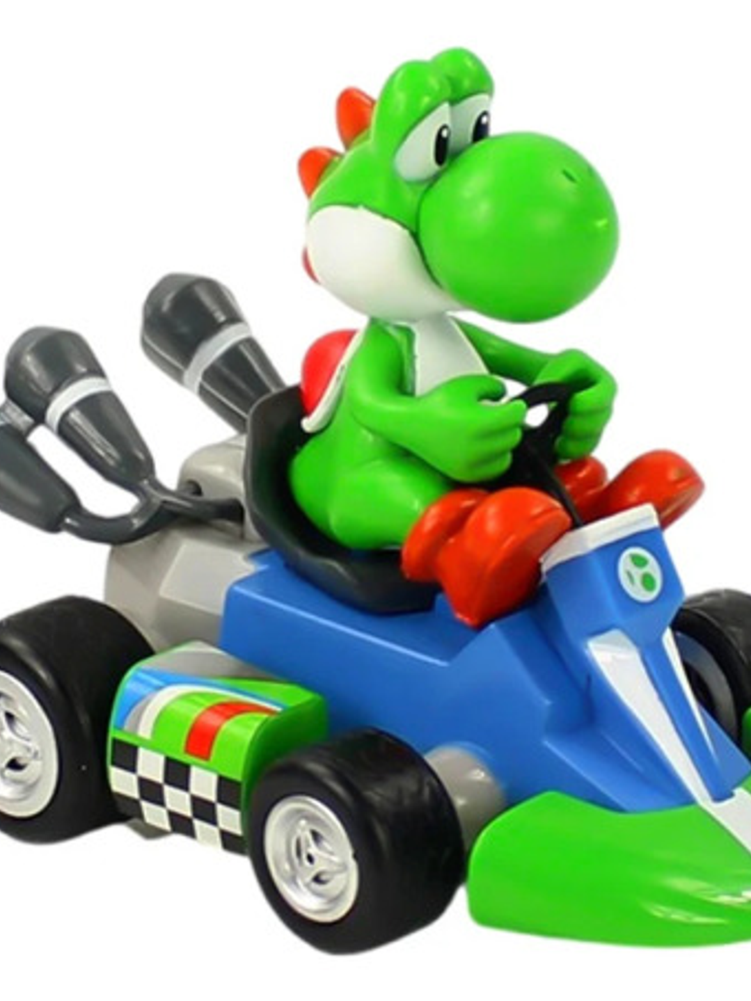 Super Mario Kart Series Karting Autitos Mario Y Amigos Peach 21