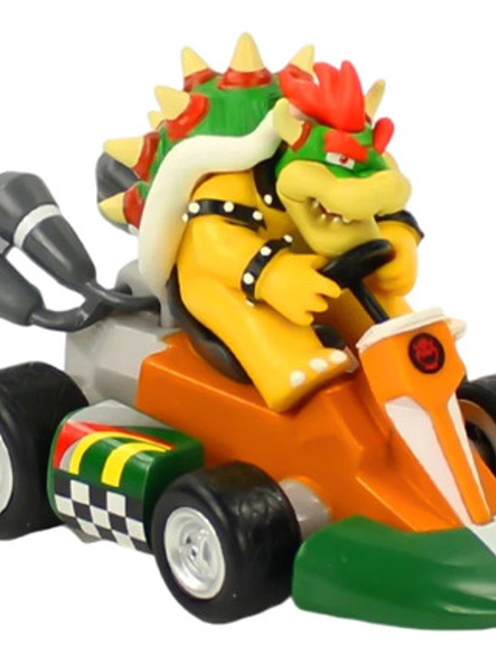 Super Mario Kart Series Karting Autitos Mario Y Amigos Peach 27