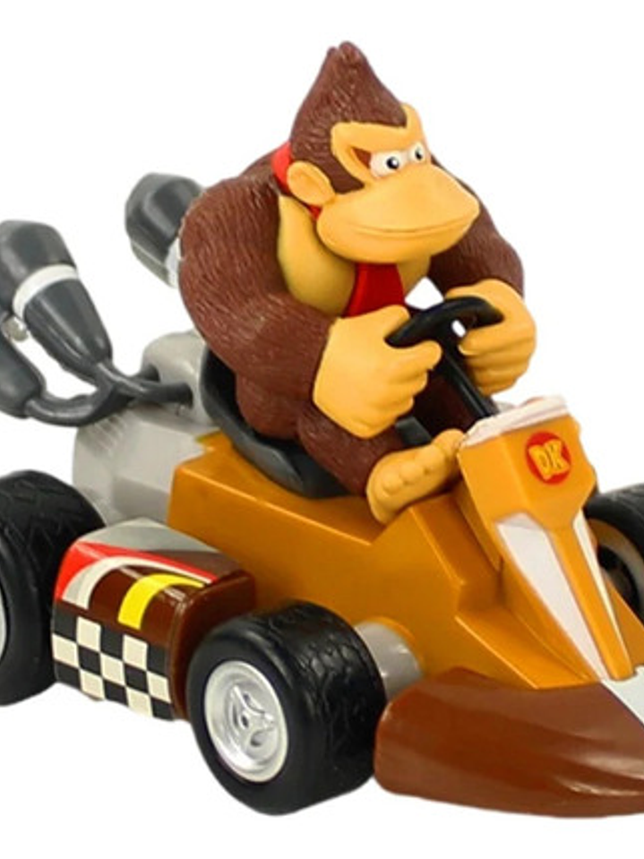 Super Mario Kart Series Karting Autitos Mario Y Amigos Peach 28