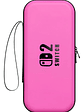 Funda Estuche Rígido Para Nintendo Switch 2 Viaje Anti Golpe - Miniatura 11