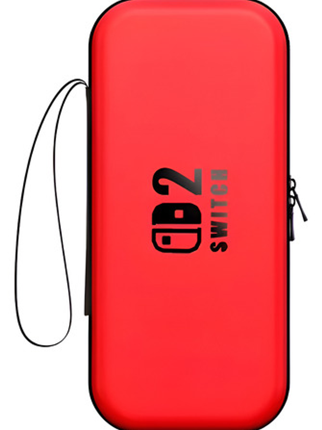 Funda Estuche Rígido Para Nintendo Switch 2 Viaje Anti Golpe 21