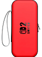 Funda Estuche Rígido Para Nintendo Switch 2 Viaje Anti Golpe - Miniatura 21