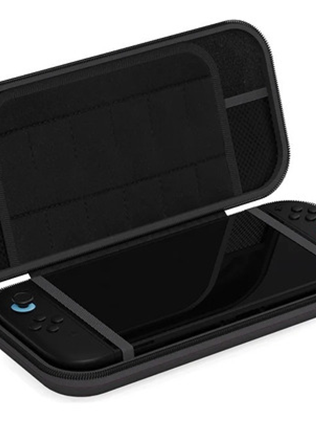 Funda Estuche Rígido Para Nintendo Switch 2 Viaje Anti Golpe 47