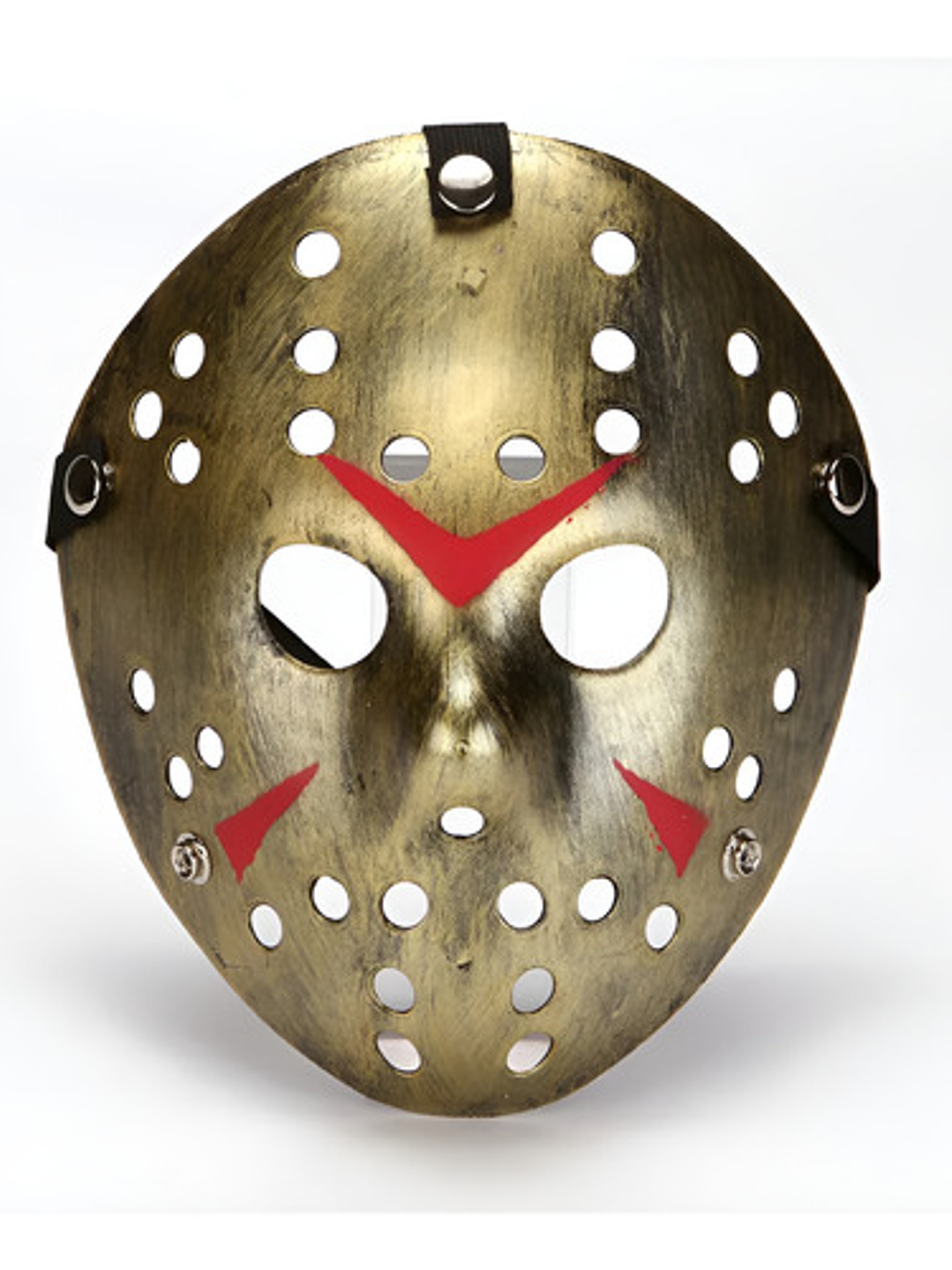 Mascara Jason Voorhees Halloween 1