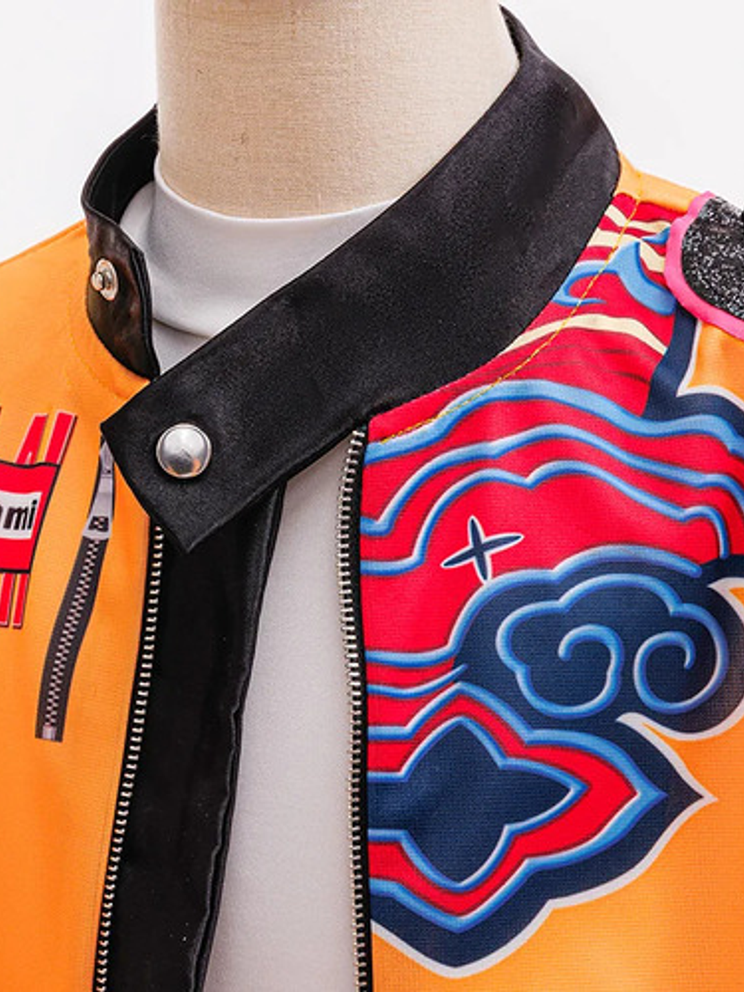 Disfrazas Guerreras Del K Pop Demon Hunter Halloween 8