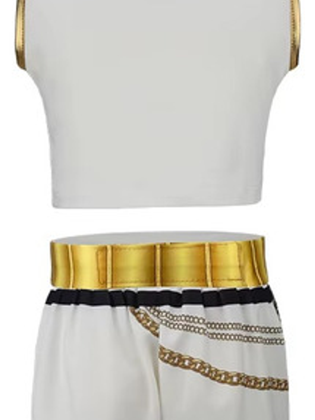 Disfrazas Guerreras Del K Pop Demon Hunter Halloween 14