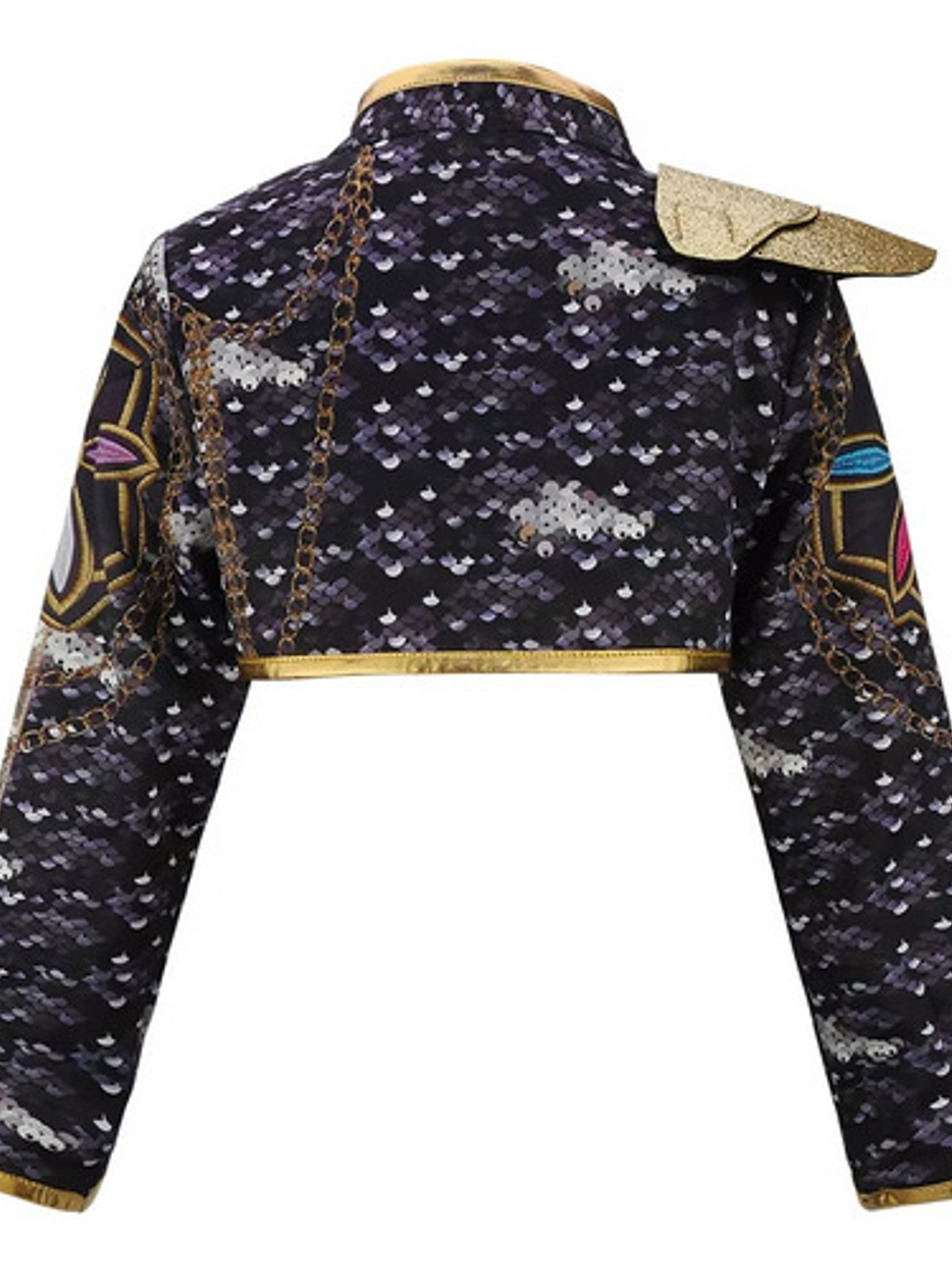 Disfrazas Guerreras Del K Pop Demon Hunter Halloween 16