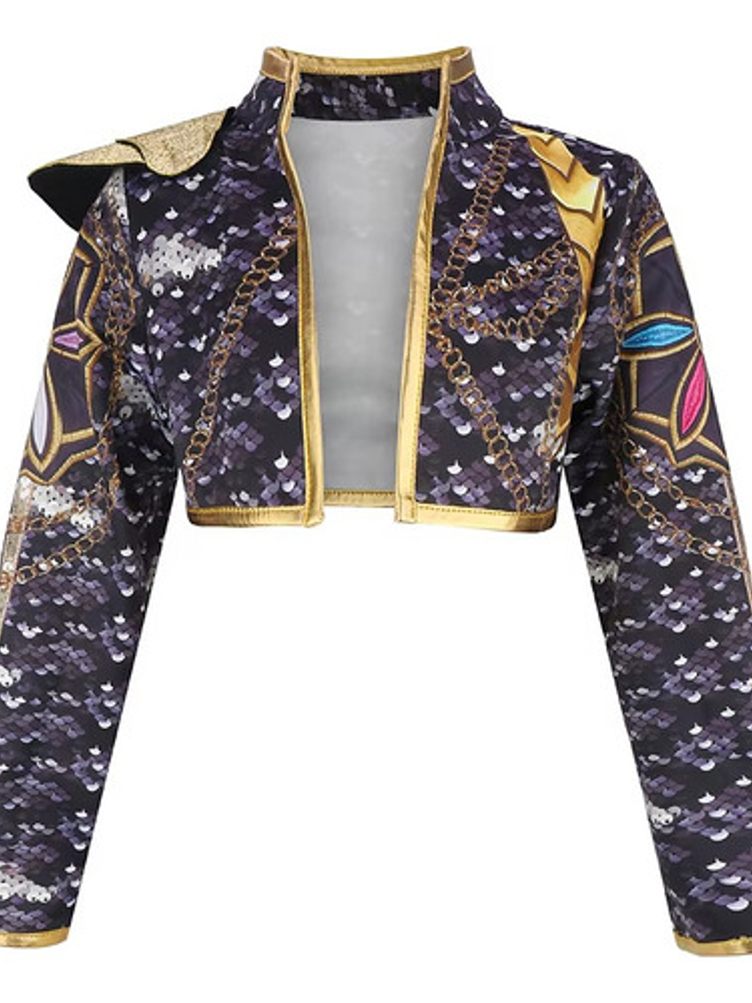 Disfrazas Guerreras Del K Pop Demon Hunter Halloween 23