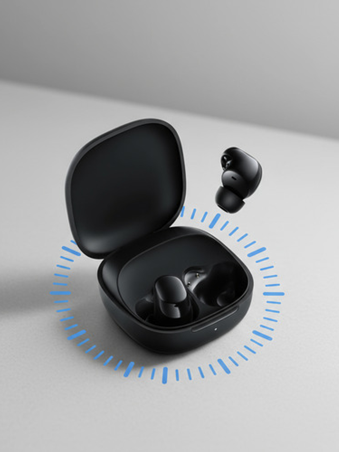 Xiaomi C 6 Bluetooth 5.4 Tws 1