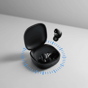 Xiaomi C 6 Bluetooth 5.4 Tws