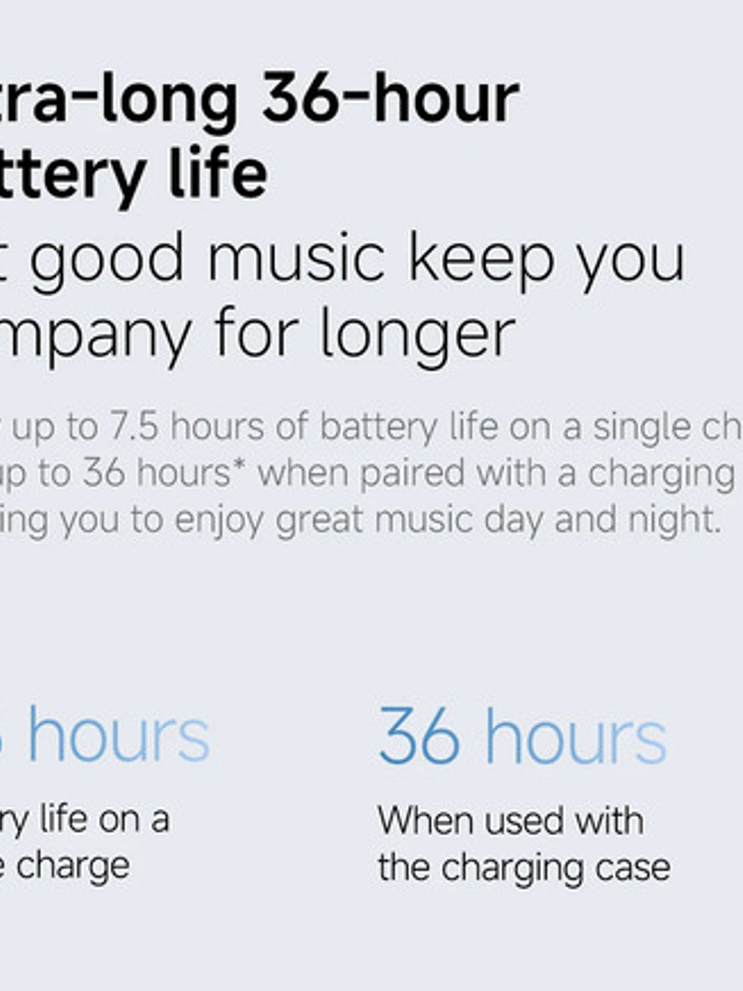 Xiaomi C 6 Bluetooth 5.4 Tws 5