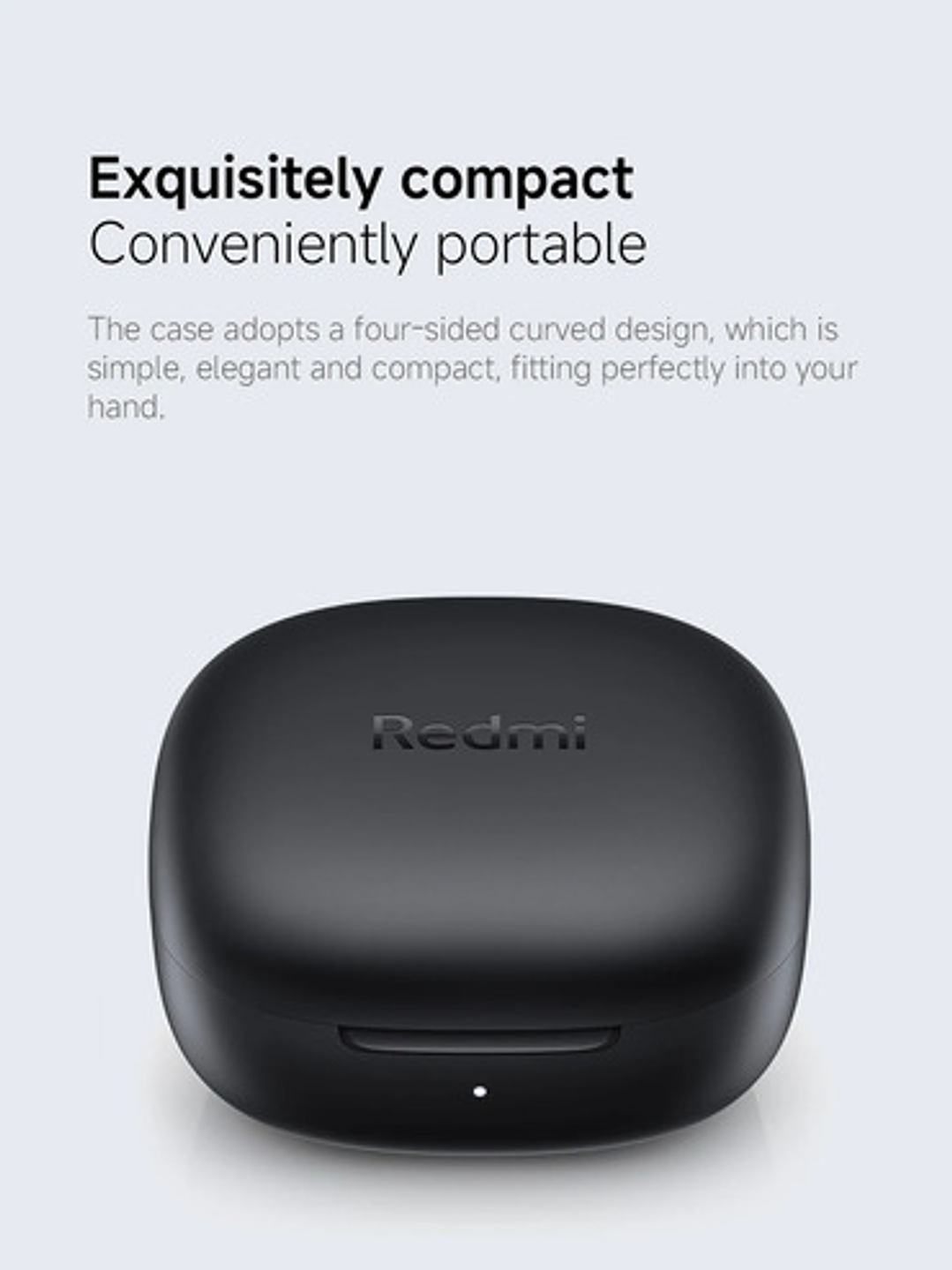 Xiaomi C 6 Bluetooth 5.4 Tws 6