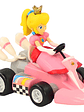 Super Mario Kart Series Karting Autitos - Miniatura 5