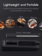 Termómetro Bluetooth Para Asados, Carne, Cocina - Miniatura 6