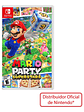 Mario Party Superstars Juego Nintendo Switch Fisico (nipon) - Miniatura 1