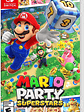 Mario Party Superstars Juego Nintendo Switch Fisico (nipon) - Miniatura 2