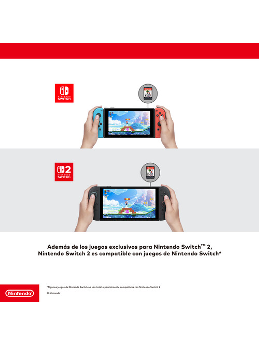 Mario Party Superstars Juego Nintendo Switch Fisico (nipon) 3