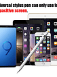 Lápiz Óptico Universal Android, Ios, Windows, Capacitiva - Miniatura 4