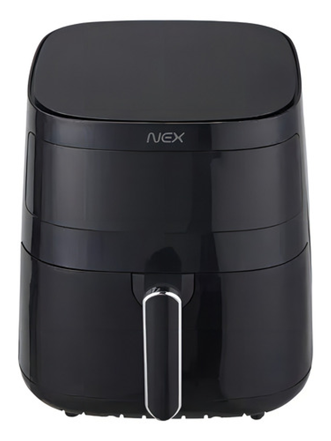 Freidora De Aire Digital Nex Temp Ajustable 5.5lt 1500w 2