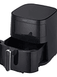 Freidora De Aire Digital Nex Temp Ajustable 5.5lt 1500w - Miniatura 3