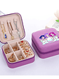 K-pop Demon Hunters Caja Organizador De Joyería Portátil - Miniatura 2