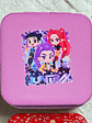 K-pop Demon Hunters Caja Organizador De Joyería Portátil - Miniatura 8