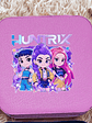 K-pop Demon Hunters Caja Organizador De Joyería Portátil - Miniatura 10