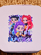 K-pop Demon Hunters Caja Organizador De Joyería Portátil - Miniatura 11