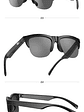 Lentes De Sol Bluetooth Musica Llamada Deportes - Miniatura 2