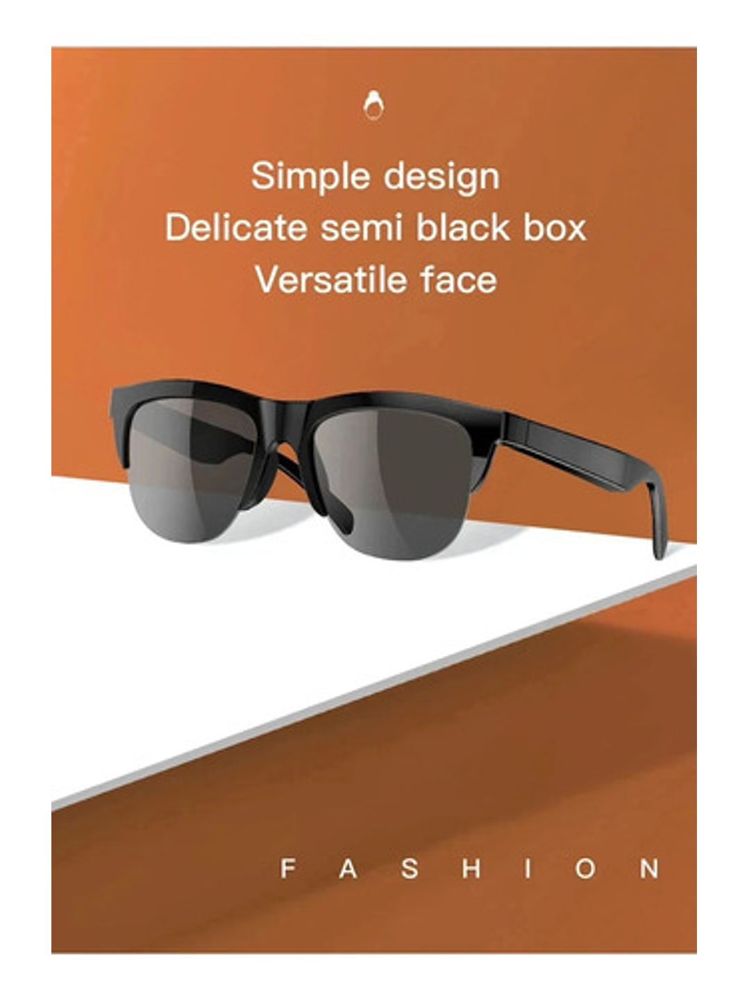 Lentes De Sol Bluetooth Musica Llamada Deportes 4