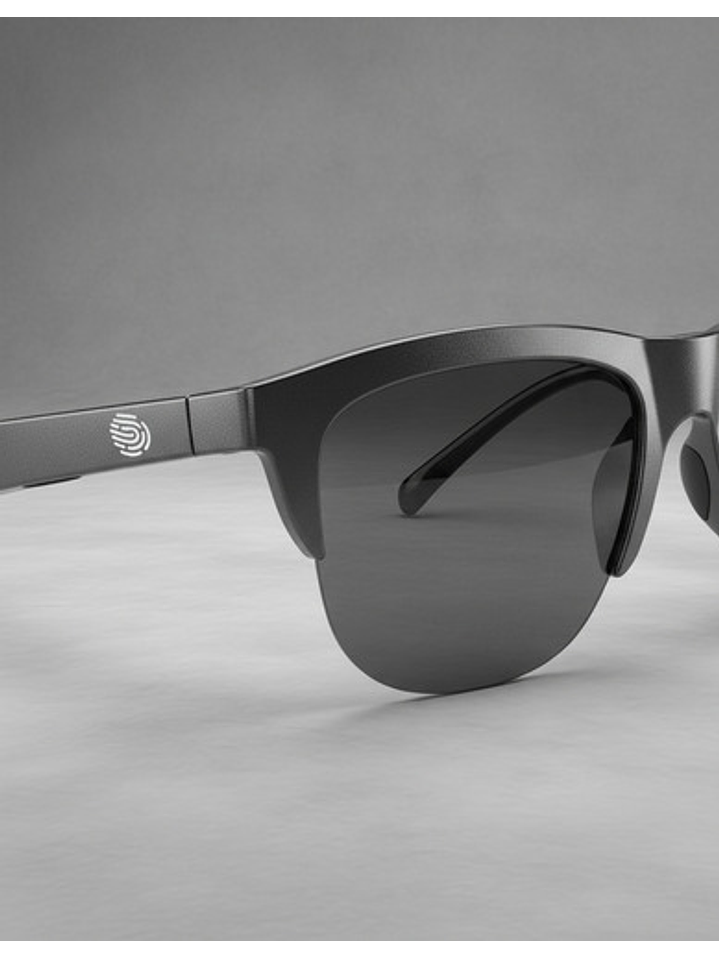 Lentes De Sol Bluetooth Musica Llamada Deportes 10