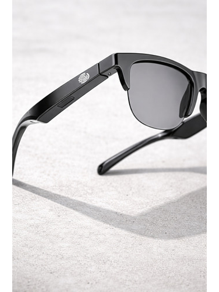 Lentes De Sol Bluetooth Musica Llamada Deportes 12