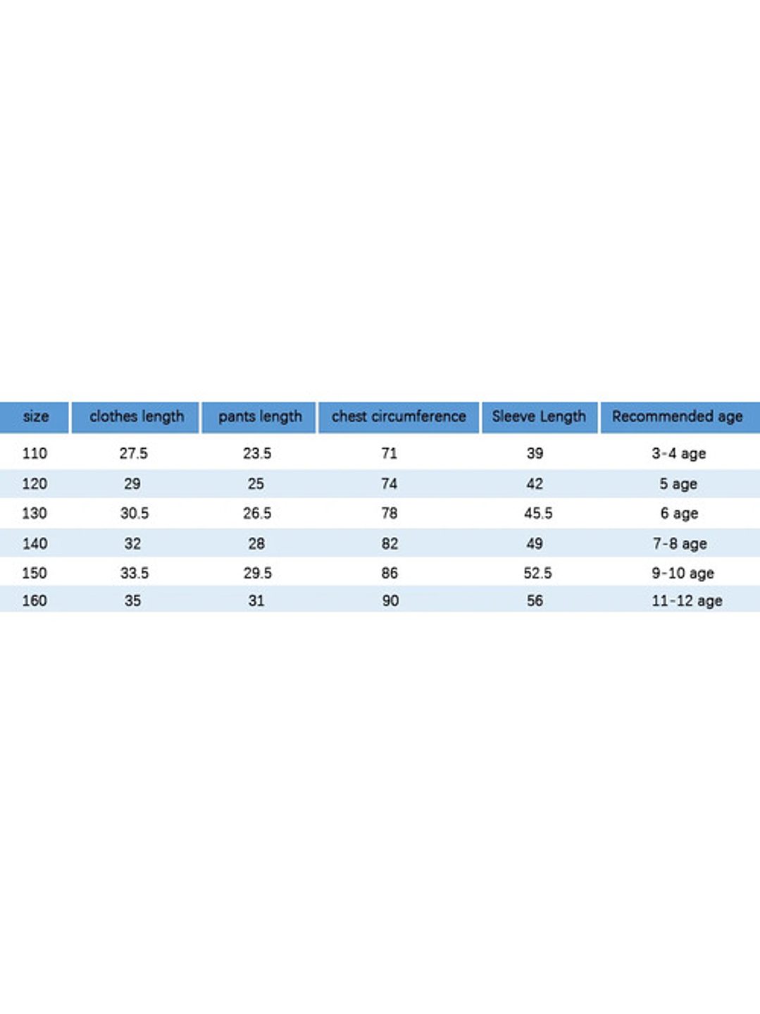 Disfraz Guerreras Del K Pop Demon Hunter (conjunto) 11