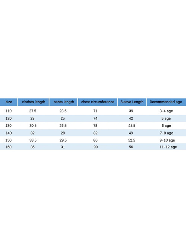 Disfraz Guerreras Del K Pop Demon Hunter (conjunto) 11