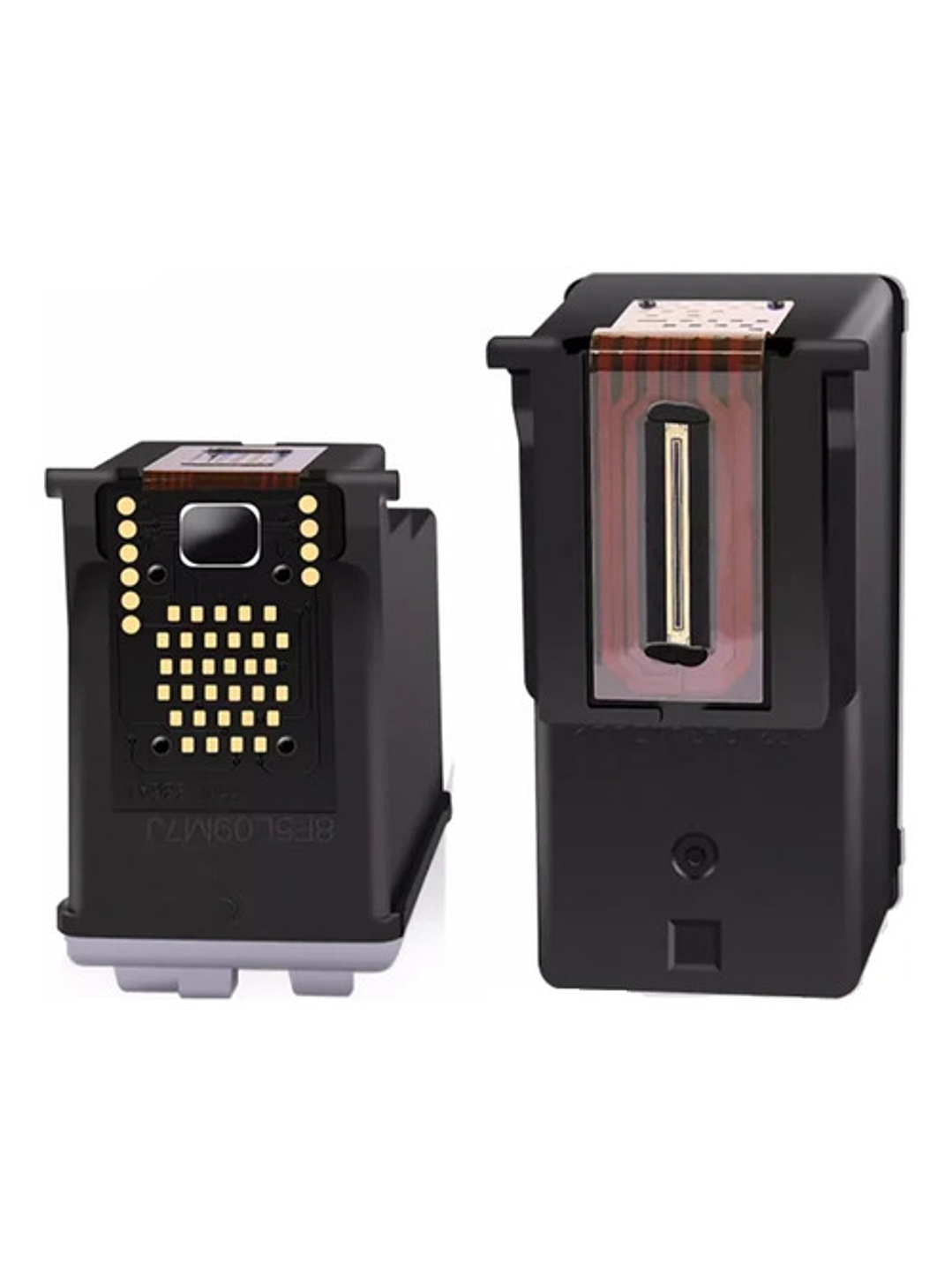 Tinta 664xl Negro Y Color Compatible Impresora Hp 2