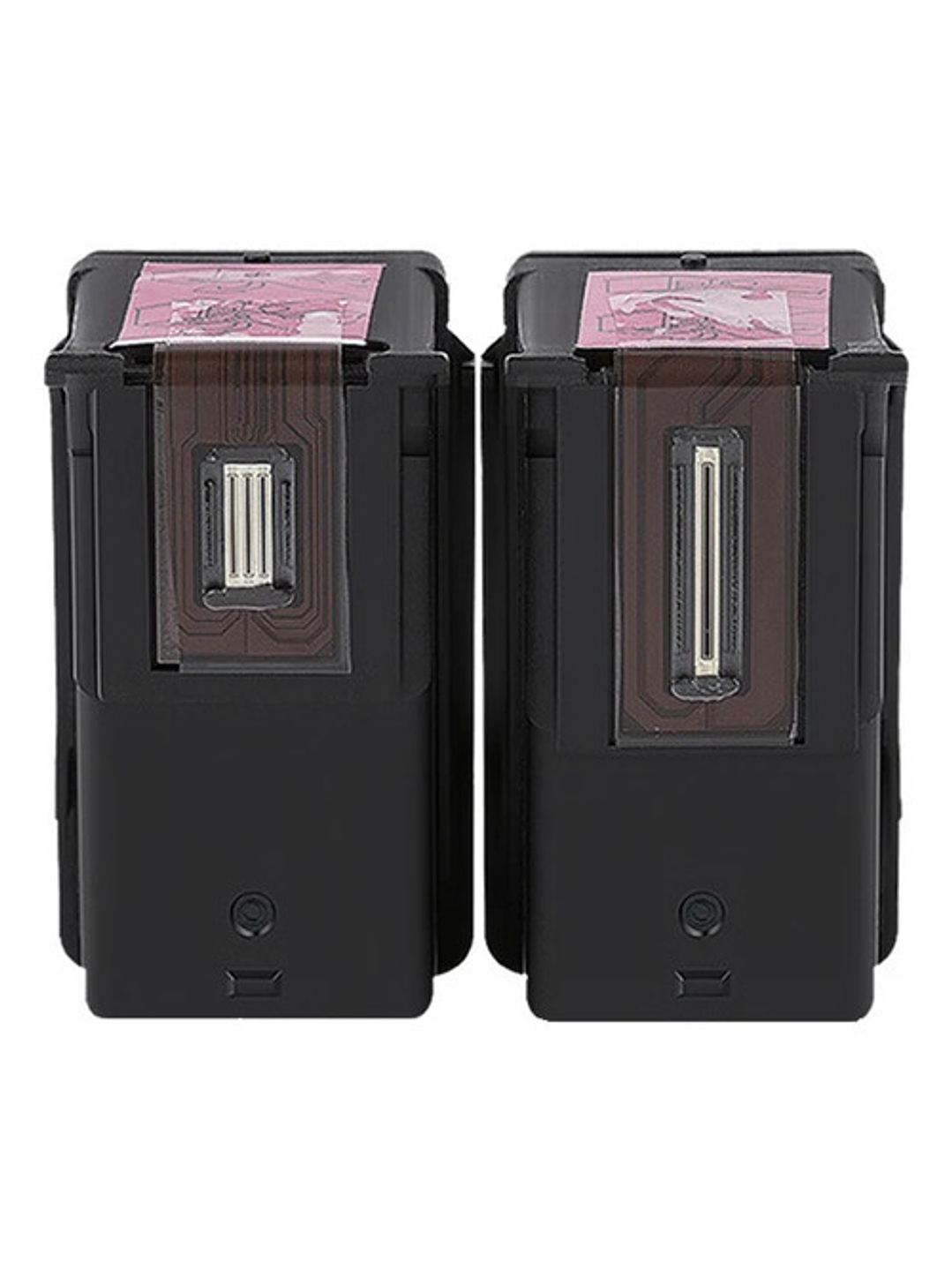 Tinta 664xl Negro Y Color Compatible Impresora Hp 3