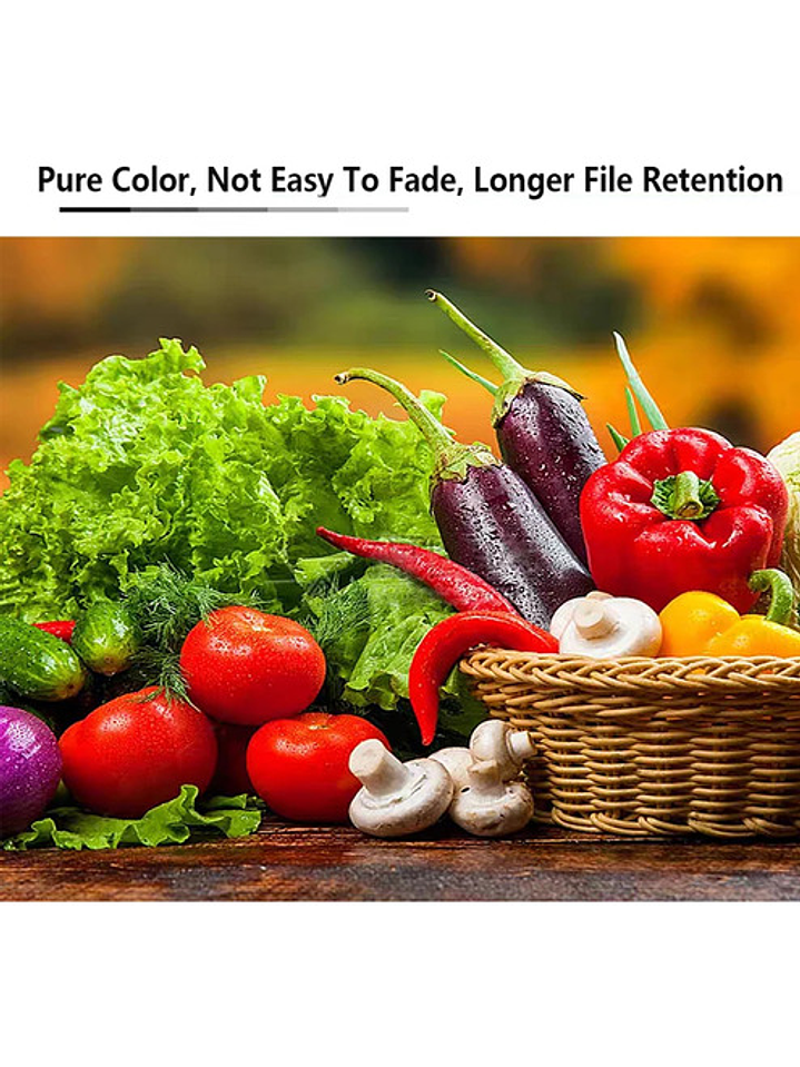 Tinta 664xl Negro Y Color Compatible Impresora Hp 4